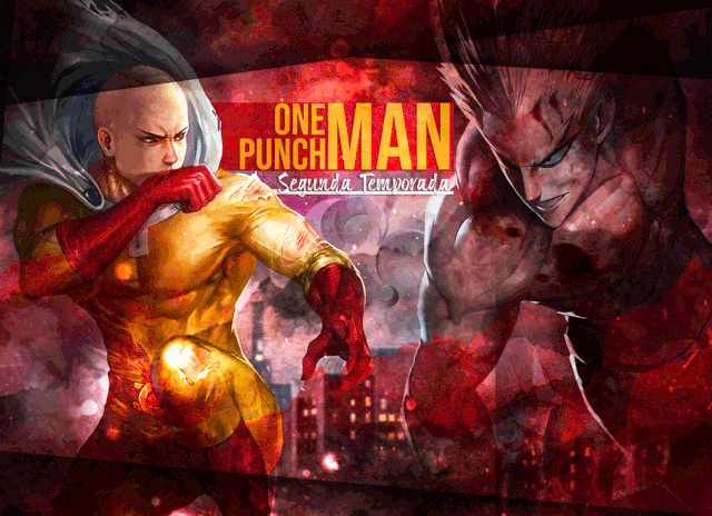one-punch-man