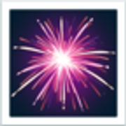fireworks-1f386