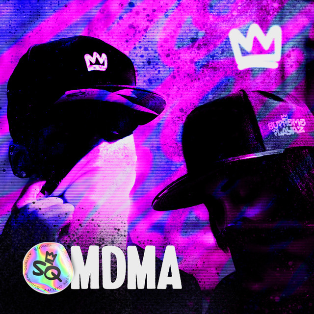 mdma