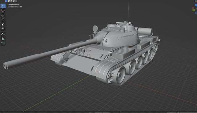 t-55