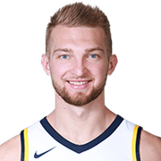 domantas sabonis