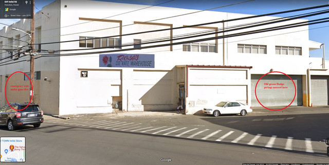 Rose-s-Warehouse