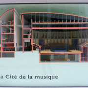 Cité de la Musique