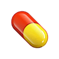 pill