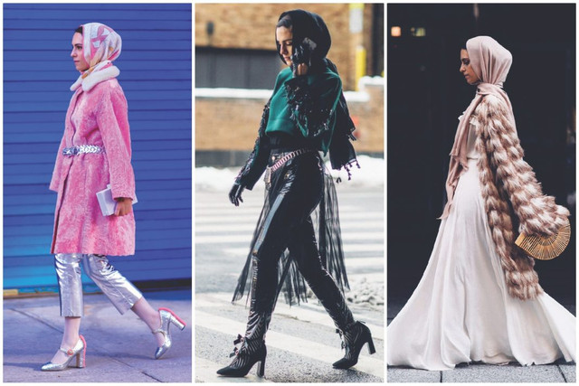 Fashion