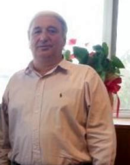 ΤΕΛΕΥΤΑΙΑ ΜΕΡΑ ΣΤΟΝ ΝΗΡΕΑ ΓΙΑ ΤΟΝ Ν. ΧΑΒΙΑΡΑ