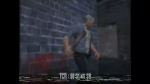 All-Official-MANHUNT-Trailers-In-order-54