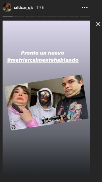 stories