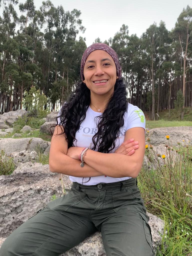 Bianca Estefani Vigil Santillan