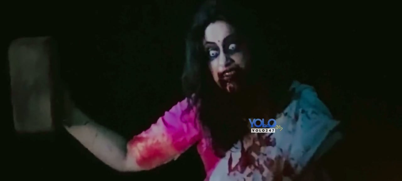 Indian Institute of Zombies Screenshot