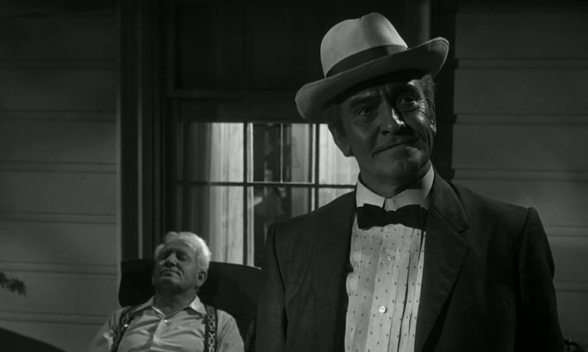 Inherit the Wind Screenshot