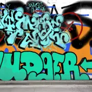 Graffiti artwork by Sumoe