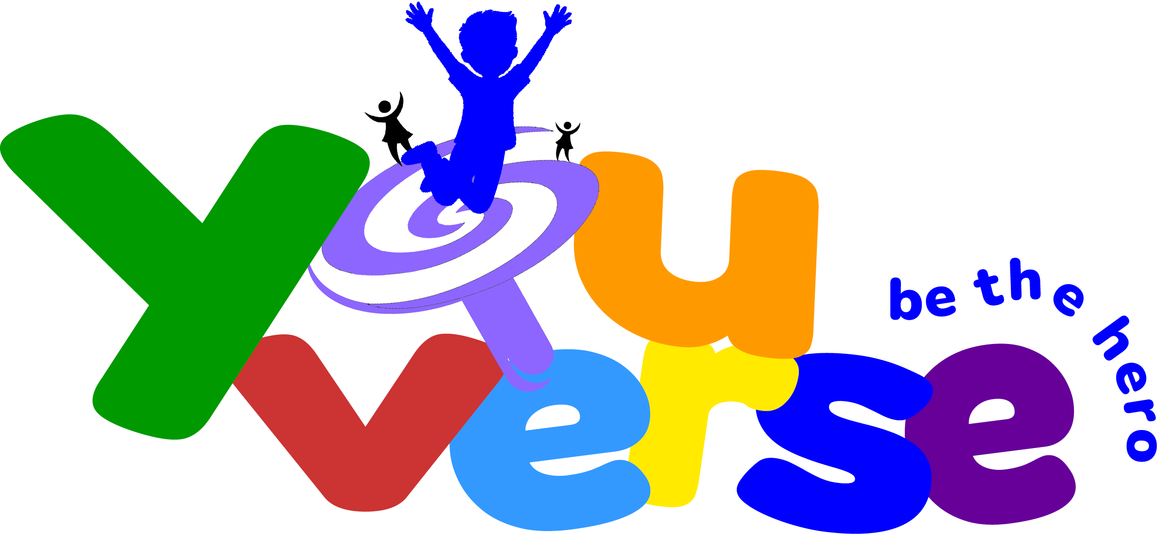 YouVerse Books affiliate program logo