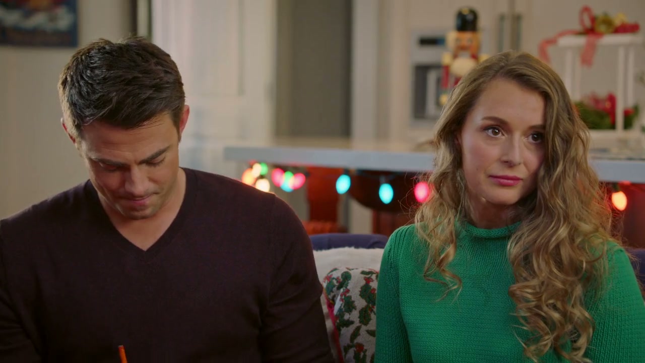 Christmas Made to Order Screenshot