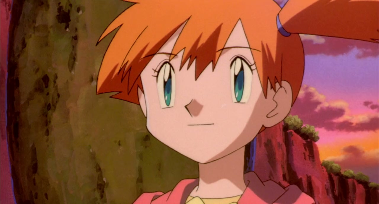 The Power of One: The Pokémon 2000 Movie Special Screenshot