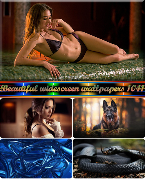 Beautiful widescreen wallpapers 1041