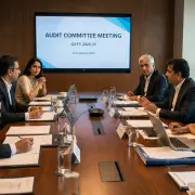 audit committee