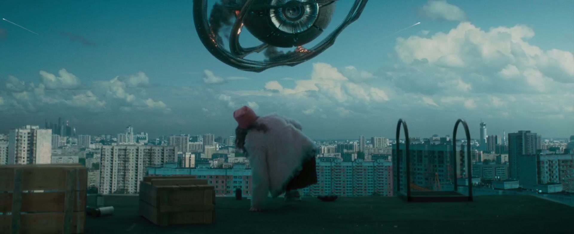 Attraction Screenshot