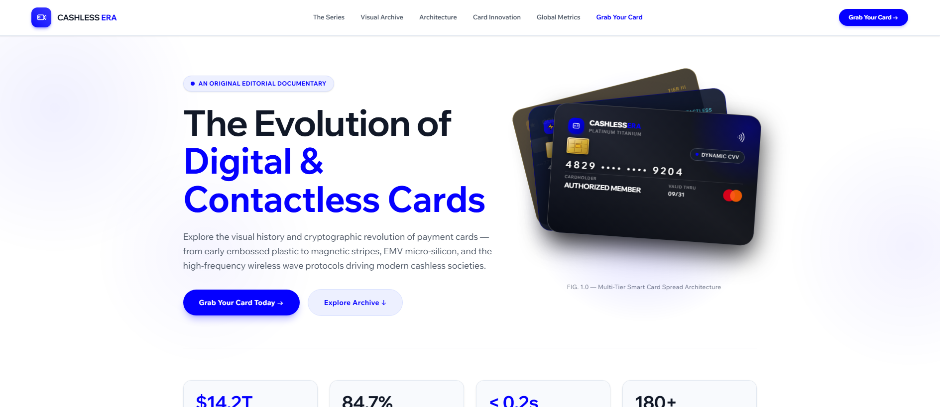 Primary capture · getsecurecard.com