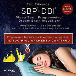 Eric Edwards – SBP + DBI per il miglioramento continuo (2022) (mp3 – 128 kbps)