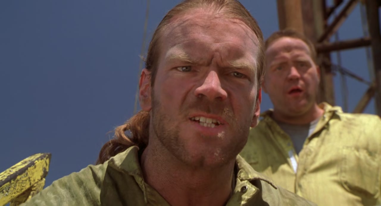 Joe Dirt Screenshot
