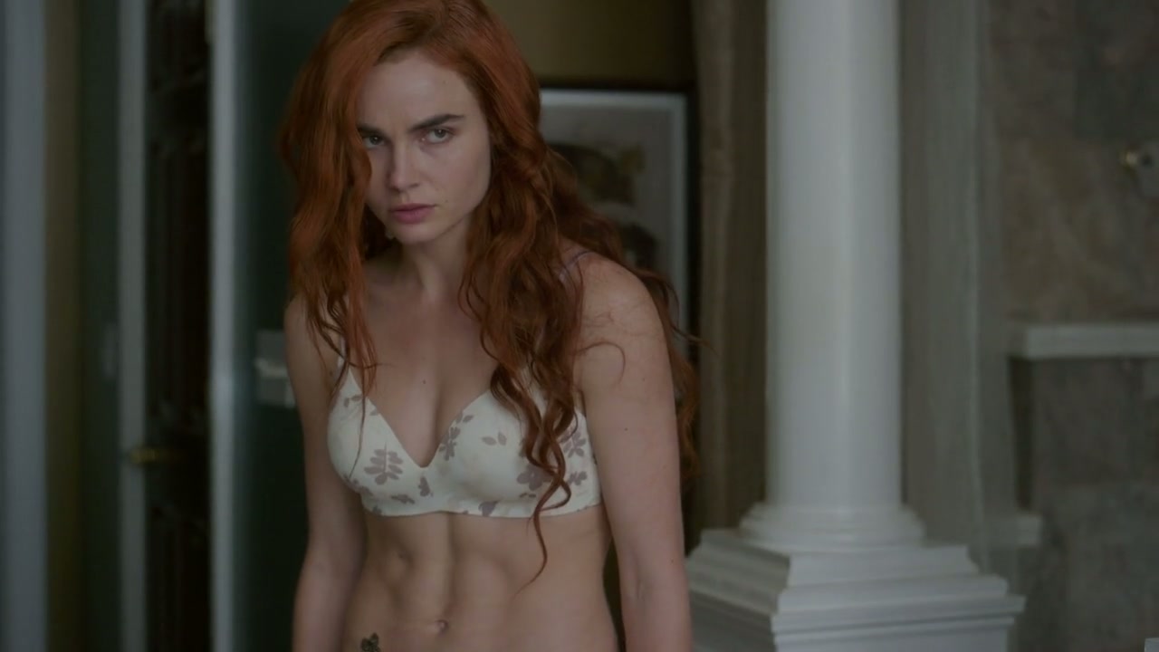 Torn: A Wicked Trilogy Screenshot