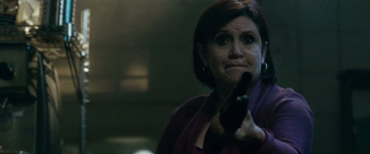 Sorority Row Screenshot