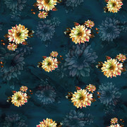 Seamless Pattern With Beautiful Design (1)