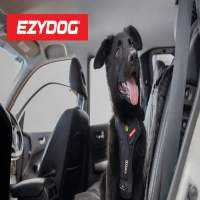EzyDog logo