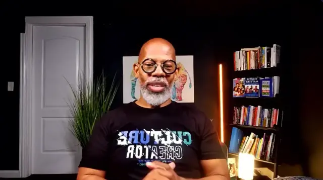 CURTIS RAY HILL video preview