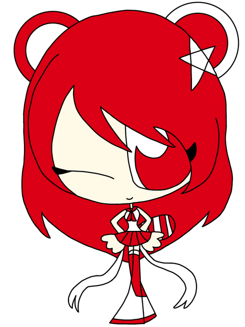 Hannah (Hong Kong)