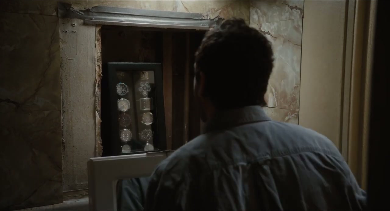 The Cobbler Screenshot