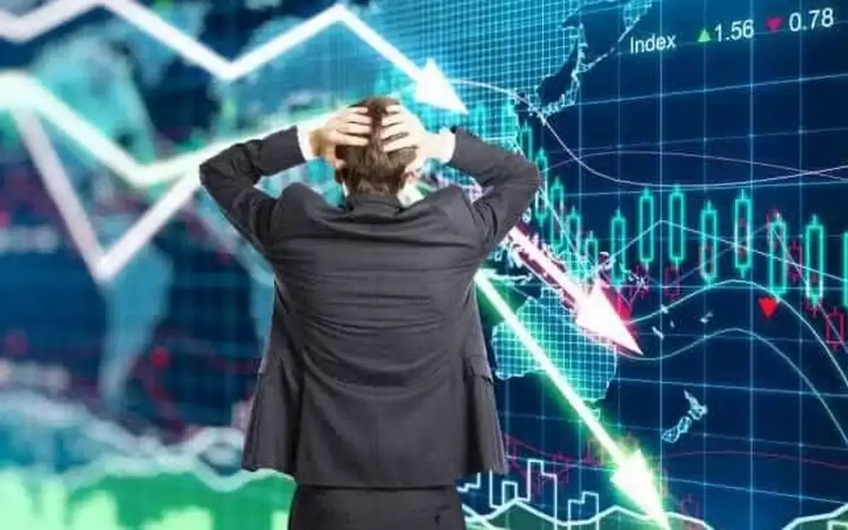 Economia României în declin: PIB-ul scade cu 1,2%, HoReCa și serviciile, cele mai afectate sectoare