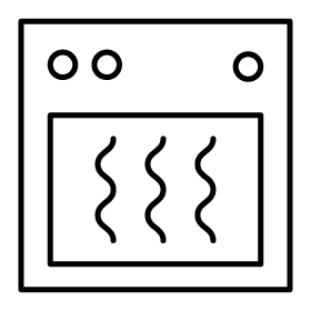 Apto Para Horno