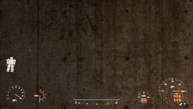 Compass-Bug