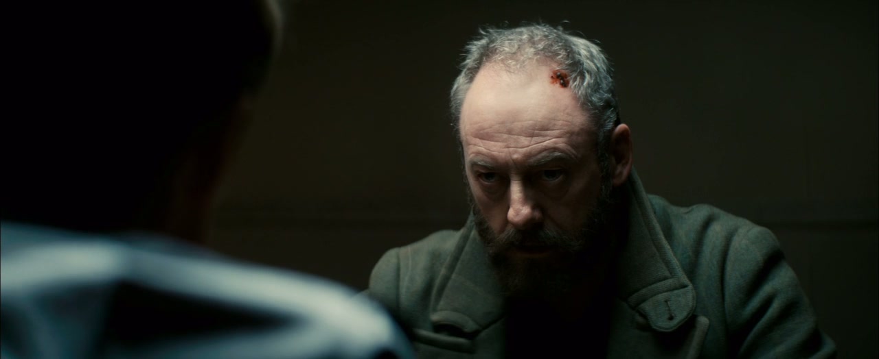 Let Us Prey Screenshot