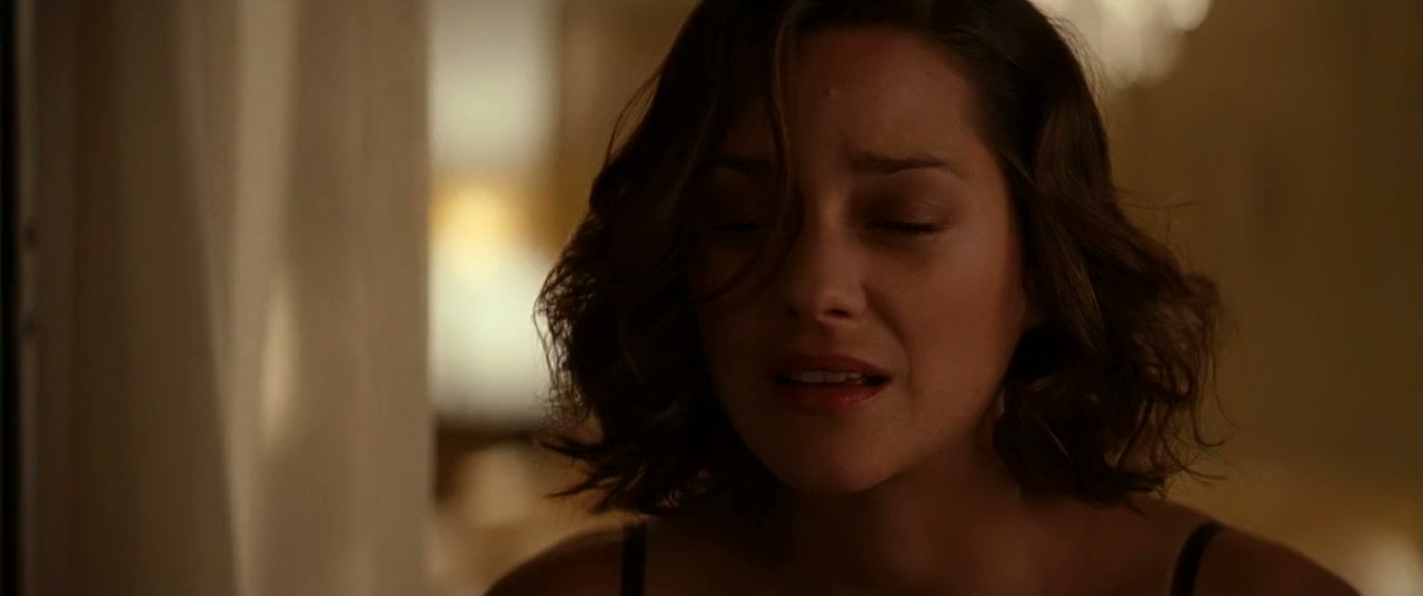 Inception Screenshot