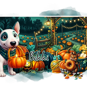 Bekki Midnight Pumpkin Patch2