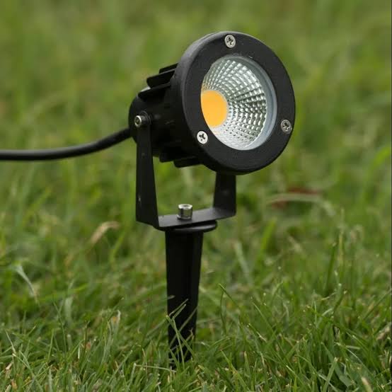 5W LED SPIKE WW PC- 1 year — Ohrim wholesale price 280
