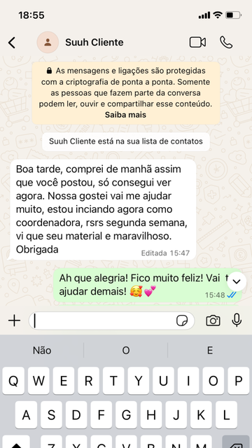 Prova social 8