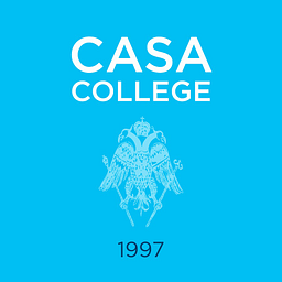 Casa College Logo