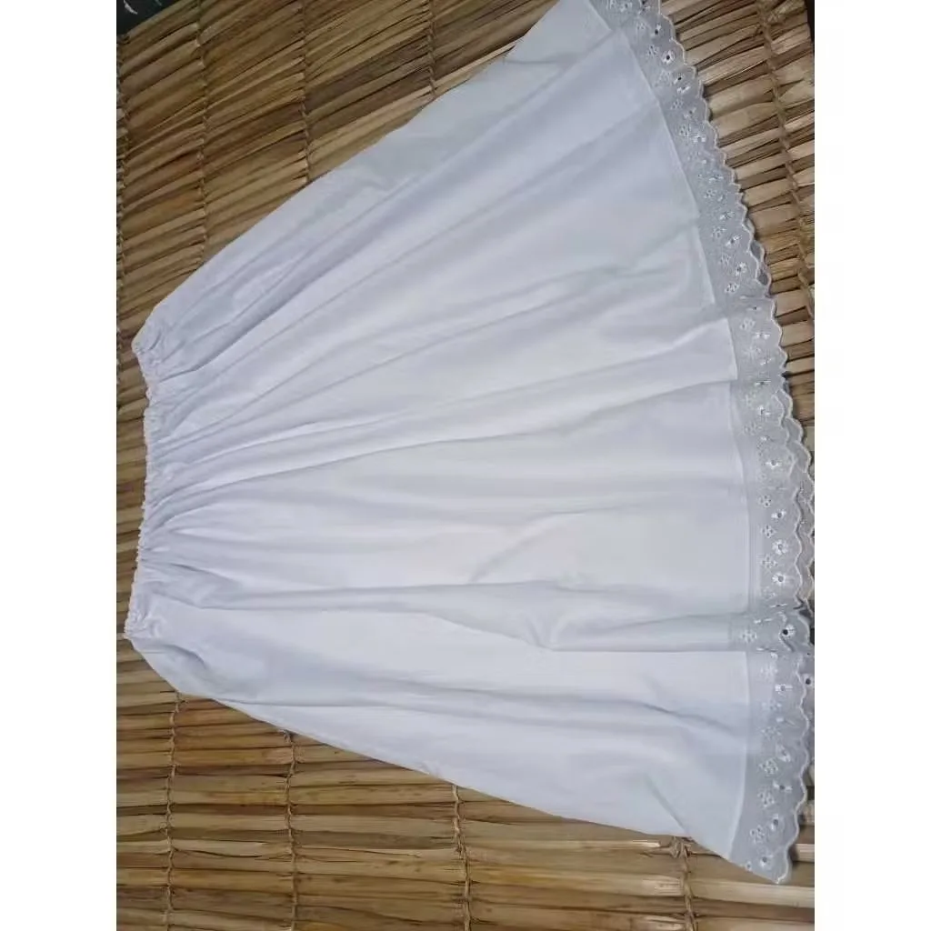 SAIA BRANCA DE UMBANDA