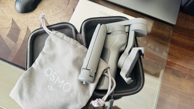 DJIosmo31
