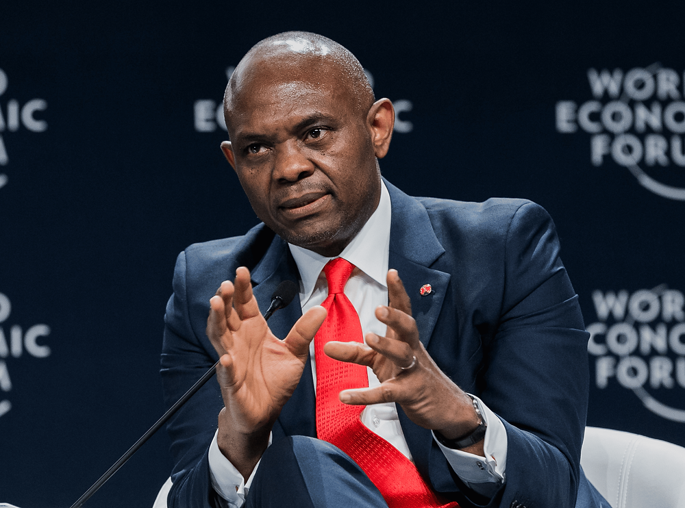 Illustration - Tony Elumelu entre au capital de Seplat avec 500 millions de dollars, Heirs Energies devient le premier actionnaire du groupe pétrolier nigérian