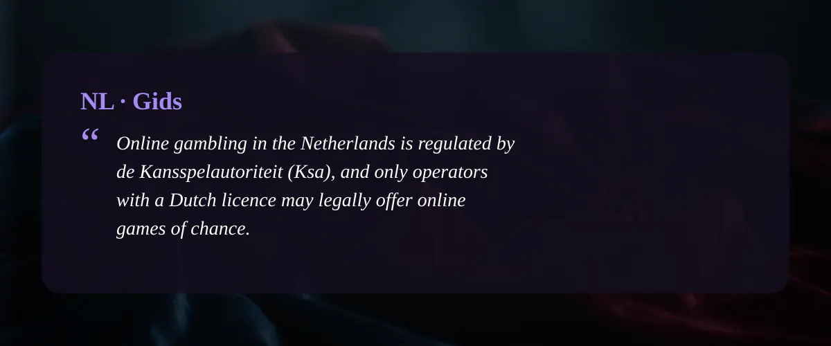 Belasting casino: wie betaalt wat in Nederland? — Gids