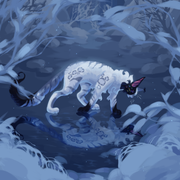 кошак мутант