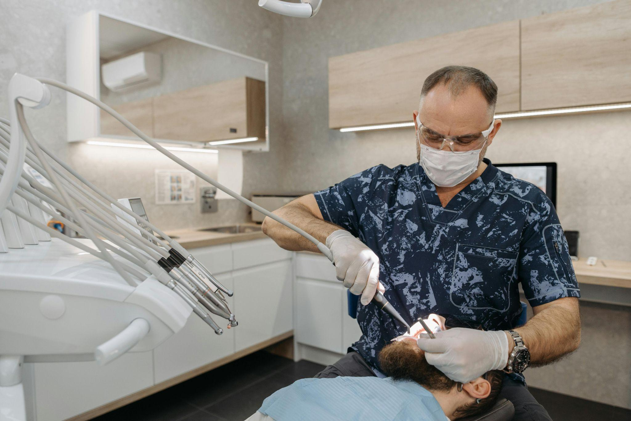 The Top Advantages of Choosing Permanent Solutions for Tooth Loss