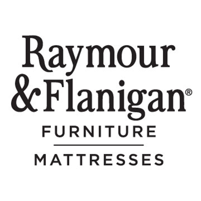 Raymour and Flanigan logo
