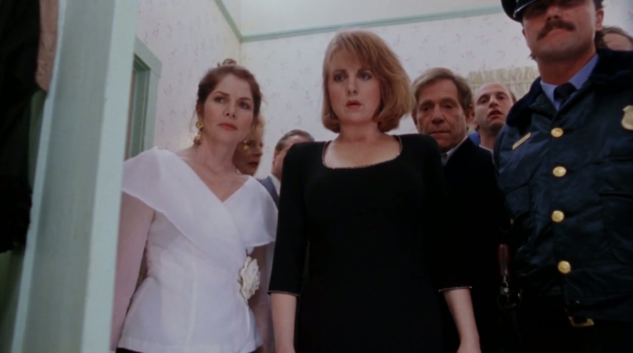 The Babysitter Screenshot