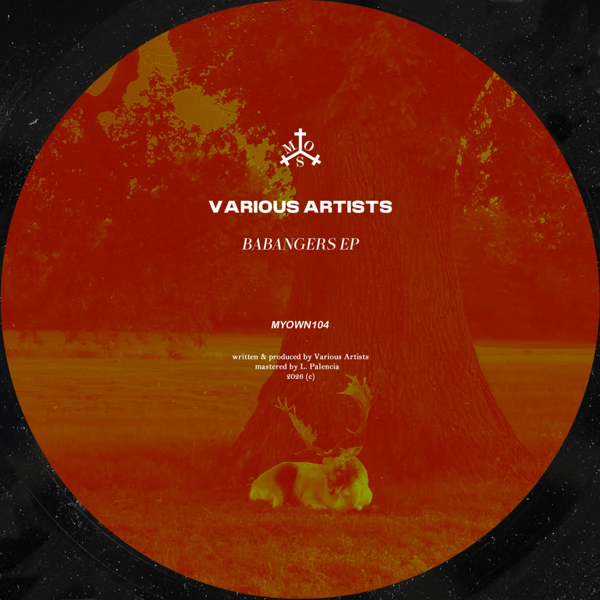 VA – Babangers